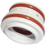 Hypertherm HPR130XD & HPR260XD Consumables Mild Steel Swirl Ring #220180
