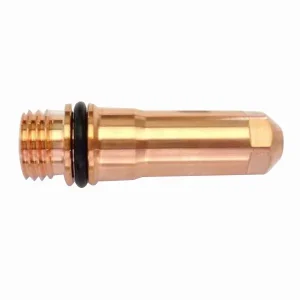 Hypertherm Electrode, O2, 80 Amp – 5/PK – 220187