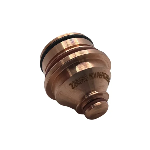 Hypertherm Nozzle, 80 Amp – 220188