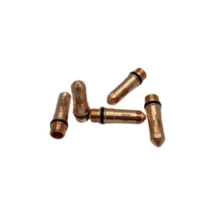 Hypertherm Electrode, O2, 30 Amp – 5/PK – 220192