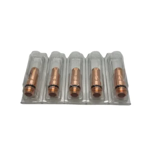 Hypertherm Electrode, O2, 30 Amp – 5/PK – 220192