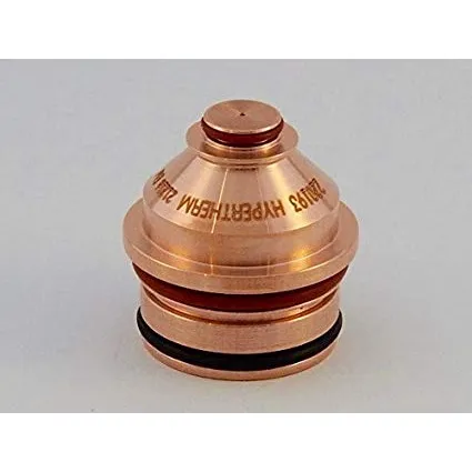 Hypertherm HPR130XD & HPR260XD Consumables Mild Steel Nozzle #220193