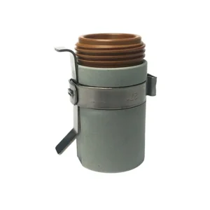 Hypertherm T100M replacement retaining cap – shielded – 220206