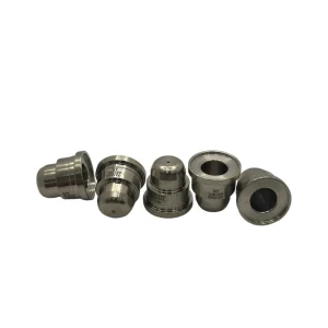 Hypertherm T-Series FineCut Replacement Nozzle, 5/pk – 220329
