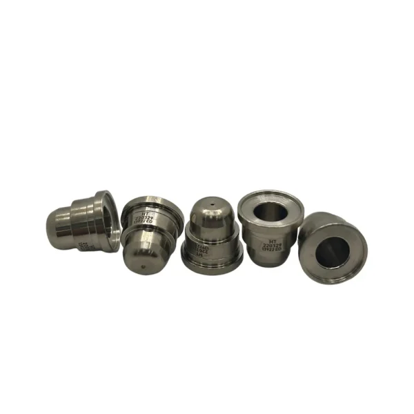 Hypertherm T-Series FineCut Replacement Nozzle, 5/pk – 220329