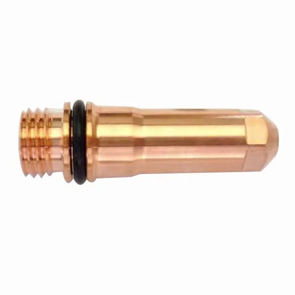 Hypertherm Electrode, O2, 200 Amp, 5/pk – 220352