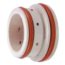 Hypertherm HPR260XD Consumables Mild Steel Swirl Ring#220353