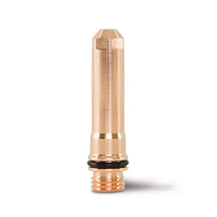 Hypertherm Electrode, O2, 260 Amp – 5/PK – 220435