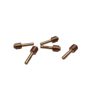 Hypertherm T30v Replacement Electrode – Unshielded (5/pk) – 220478