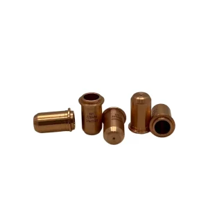 Hypertherm T30v Replacement Electrode – Unshielded (5/pk) – 220478