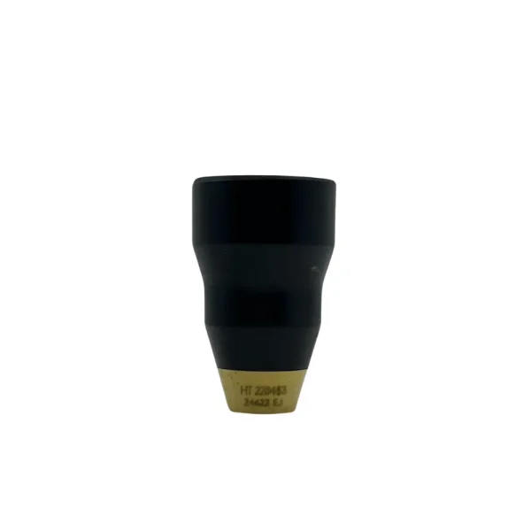 Hypertherm T30v replacement retaining cap – unshielded – 220483