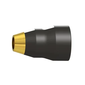 Hypertherm T30v replacement retaining cap – unshielded – 220483