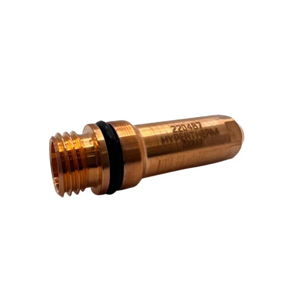Hypertherm Electrode : Hsd 130A O2/Air, 5/pk – 220487
