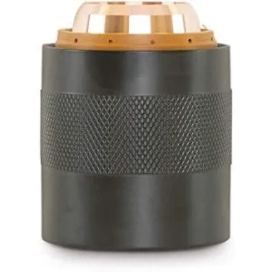 Hypertherm Cap:Hpr400 400Amp Nozzle Retainer Ms Clockwise – 220635