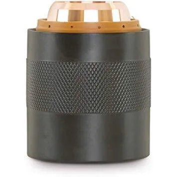 Hypertherm Cap:Hpr400 400Amp Nozzle Retainer Ms Clockwise – 220635