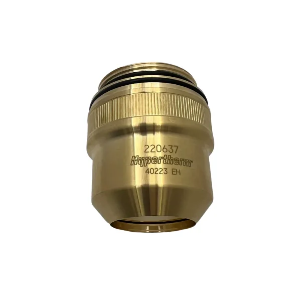 Hypertherm Cap:Hpr 400Amp Shield Retainer – 220637
