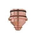 Hypertherm HPR130XD & HPR260XD Consumables Mild Steel Nozzle #220646