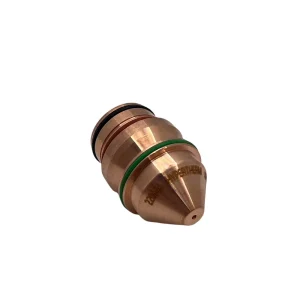 Hypertherm Nozzle:Hpr 130A Ms Bevel – 220646