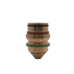 Hypertherm Nozzle:Hpr 130A Ms Bevel – 220646