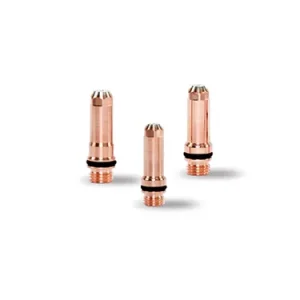 Hypertherm HPR130XD & HPR260XD Consumables Mild Steel SilverPlus Electrode #220665