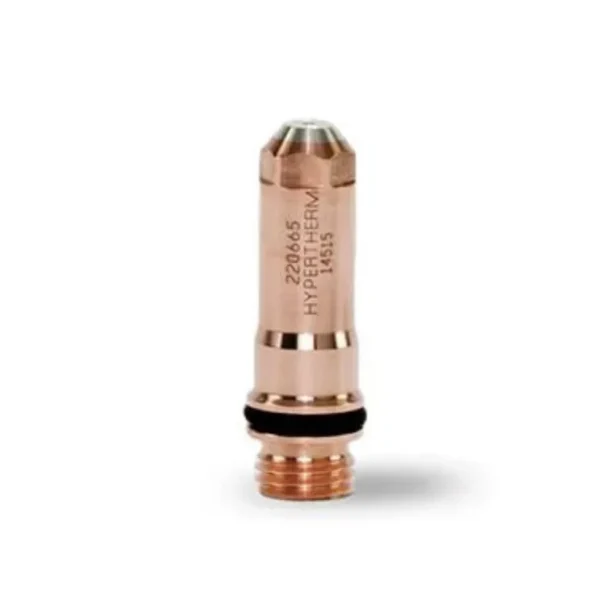 Hypertherm Electrode:Hpr 130A Silverplus Ms – 220665