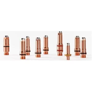 Hypertherm HPR260XD Consumables Mild Steel SilverPlus Electrode #220666