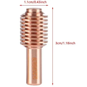 Hypertherm Powermax 45 Electrode #220669 or #228844
