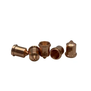 Hypertherm T45 Replacement Nozzles, 5/pk – 220671