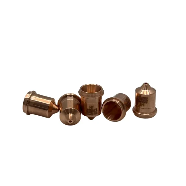 Hypertherm T45 Replacement Nozzles, 5/pk – 220671