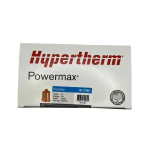 Hypertherm T45 Replacement Nozzles, 5/pk – 220671