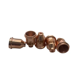 Hypertherm T45 replacement nozzle – gouging (5 pack) – 220672