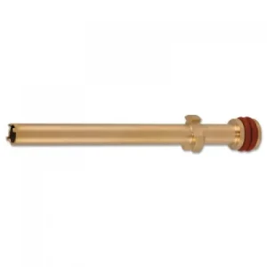Hypertherm Water Tube Assembly : Hpr 130 Bevel – 220700