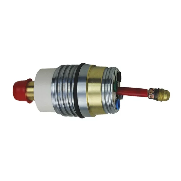 Hypertherm Receptacle:9427 Quick Disconnect – 220705