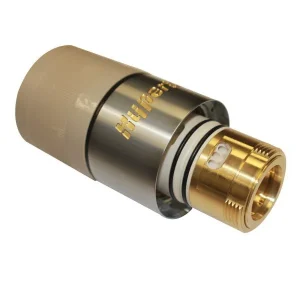 Hypertherm Hpr Quick Disconnect Torch – 220706