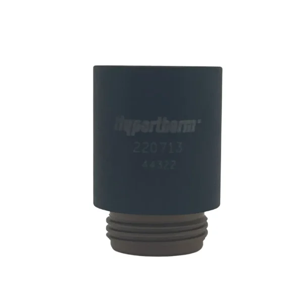 Hypertherm T45 replacement retaining cap – unshielded – 220713