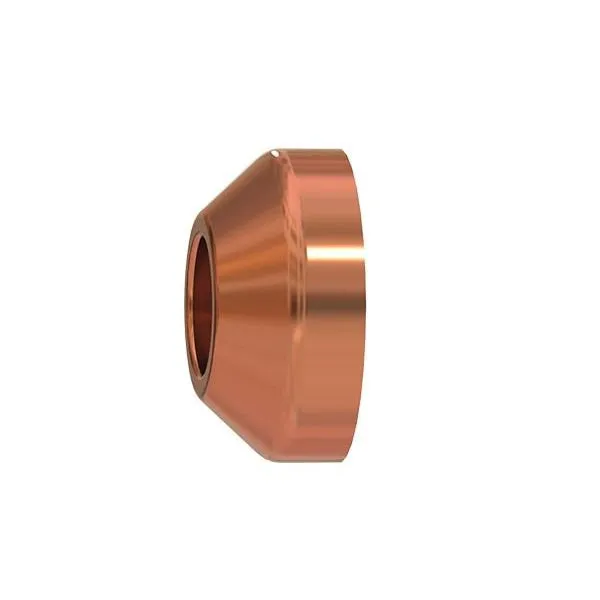 Hypertherm T45 replacement deflector – unshielded – 220717