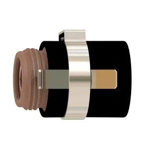 Hypertherm Mechanized Retaing Cap, Ohmic (15-45 A) #220719 – For Powermax45 w/ T45 Torch