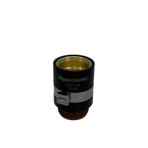 Hypertherm T45 Replacement Ohmic Retaining Cap Shielded Mech. – 220719