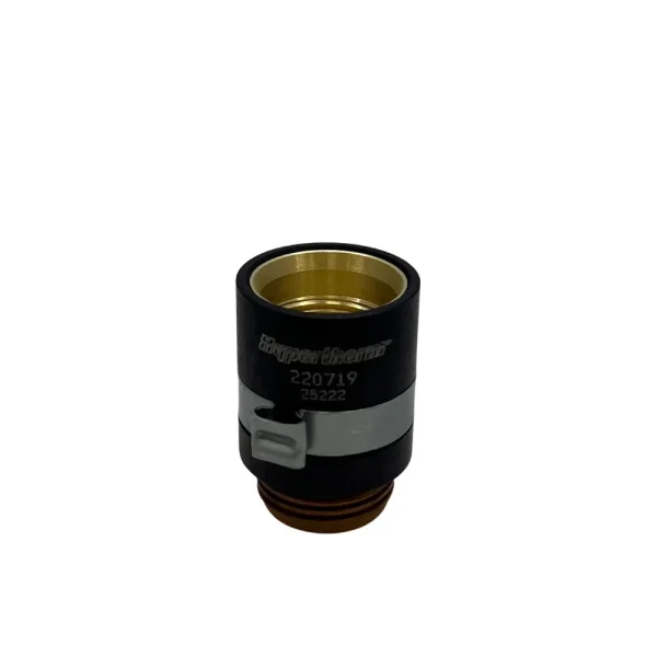 Hypertherm T45 Replacement Ohmic Retaining Cap Shielded Mech. – 220719