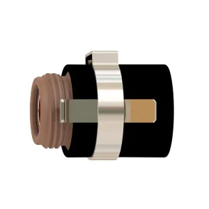 Hypertherm T45 Replacement Ohmic Retaining Cap Shielded Mech. – 220719