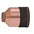Hypertherm HPR130XD & HPR260XD Consumables Mild Steel Nozzle Retaining Cap #220740