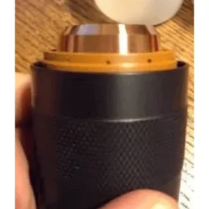 Hypertherm HPR130XD & HPR260XD Consumables Mild Steel Nozzle Retaining Cap #220740