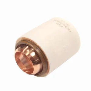 Hypertherm Cap:Hpr400 260A Bevel Nozzle Retaining Ms – 220740
