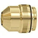 Hypertherm HPR130XD & HPR260XD Consumables Mild Steel Shield Cap #220747
