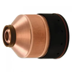 Hypertherm Retaining Cap:Hpr400 30A Nozzle Retainer Ms Clockwise – 220754