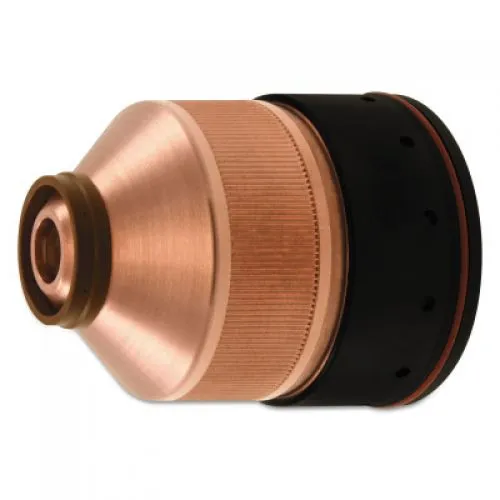 Hypertherm Retaining Cap:Hpr400 30A Nozzle Retainer Ms Clockwise – 220754