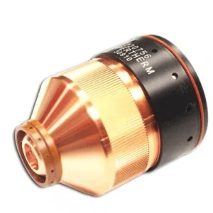 Hypertherm HPR130XD & HPR260XD Consumables Mild Steel Nozzle Retaining Cap #220756