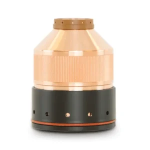 Hypertherm HPR130XD & HPR260XD Consumables Mild Steel Nozzle Retaining Cap #220756