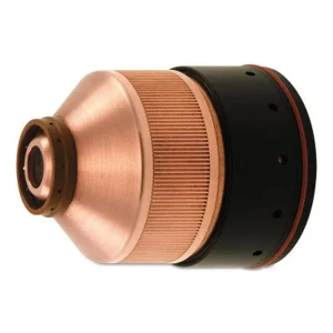 Hypertherm Retaining Cap:Hpr400 130A Nozzle Retainer Ms Clockwise – 220756