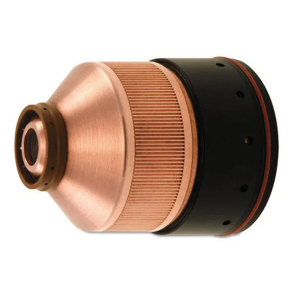 Hypertherm Retaining Cap:Hpr400 130A Nozzle Retainer Ms Clockwise – 220756